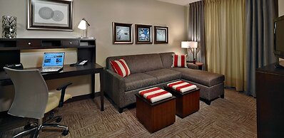 Staybridge Suites Rochester - Commerce Dr NW by IHG