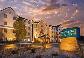 Staybridge Suites Rochester - Commerce Dr NW, an IHG Hotel