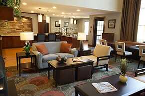Staybridge Suites Rochester - Commerce Dr NW by IHG