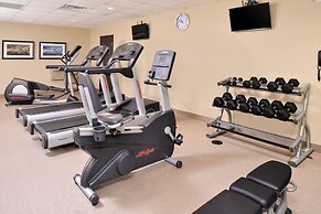 Staybridge Suites Rochester - Commerce Dr NW by IHG
