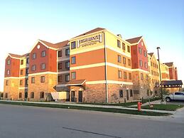Staybridge Suites Rochester - Commerce Dr NW by IHG