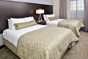 Staybridge Suites Rochester - Commerce Dr NW by IHG