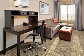 Staybridge Suites Rochester - Commerce Dr NW by IHG
