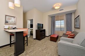 Staybridge Suites Rochester - Commerce Dr NW by IHG