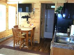 Bend-Sunriver RV Campground