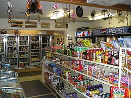 Bend-Sunriver RV Campground