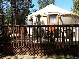 Bend-Sunriver RV Campground
