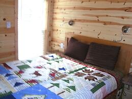 Bend-Sunriver RV Campground