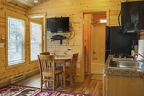 Bend-Sunriver RV Campground