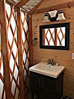 Bend-Sunriver RV Campground