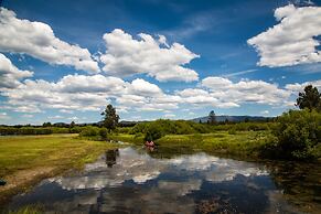 Bend-Sunriver RV Campground
