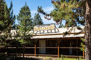 Bend-Sunriver RV Campground