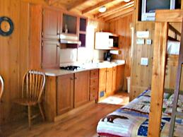 Bend-Sunriver RV Campground