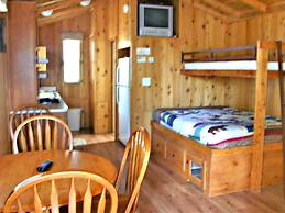 Bend-Sunriver RV Campground