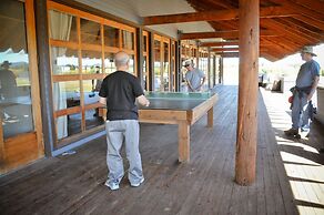 Bend-Sunriver RV Campground