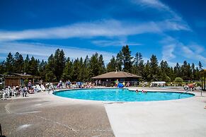 Bend-Sunriver RV Campground