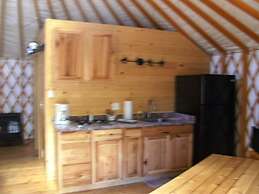 Bend-Sunriver RV Campground