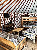 Bend-Sunriver RV Campground