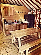 Bend-Sunriver RV Campground