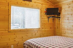 Bend-Sunriver RV Campground