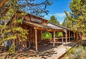 Bend-Sunriver RV Campground