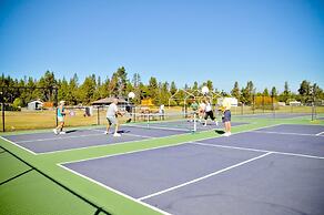 Bend-Sunriver RV Campground