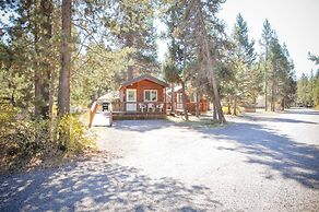 Bend-Sunriver RV Campground