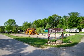 Blackhawk RV Campground