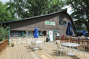 Blackhawk RV Campground