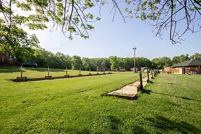 Blackhawk RV Campground