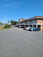 Stardust Motel Timberlea