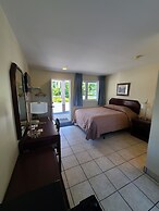 Stardust Motel Timberlea