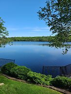 Stardust Motel Timberlea