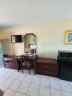 Stardust Motel Timberlea