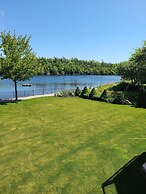 Stardust Motel Timberlea