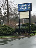 Stardust Motel Timberlea