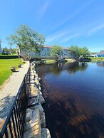 Stardust Motel Timberlea