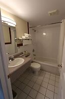 Stardust Motel Timberlea