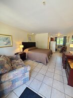 Stardust Motel Timberlea