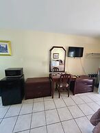 Stardust Motel Timberlea