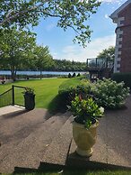 Stardust Motel Timberlea