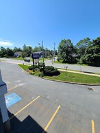 Stardust Motel Timberlea