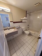 Stardust Motel Timberlea