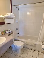 Stardust Motel Timberlea