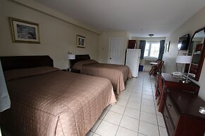 Stardust Motel Timberlea