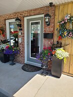 Stardust Motel Timberlea