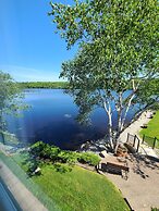 Stardust Motel Timberlea