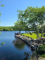 Stardust Motel Timberlea