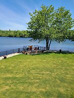 Stardust Motel Timberlea