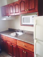 Stardust Motel Timberlea